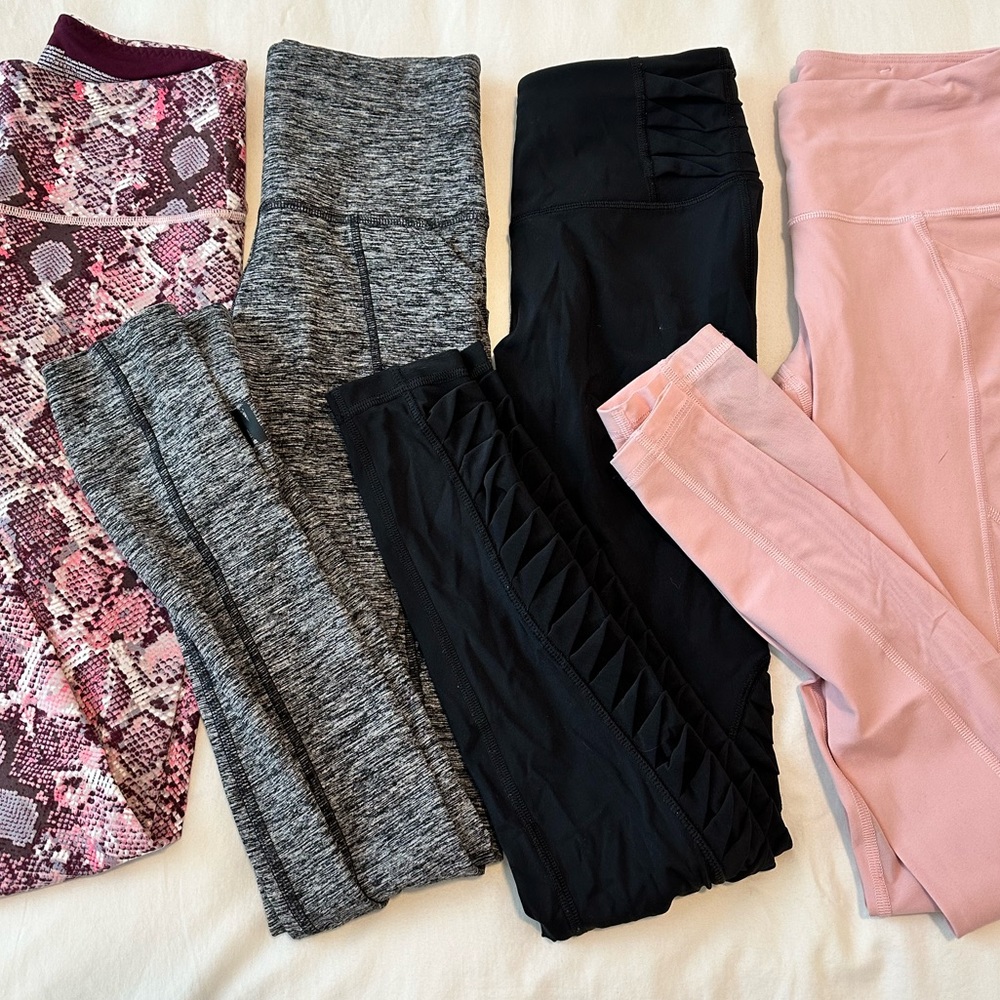Victoria Secret Leggings - Bundle